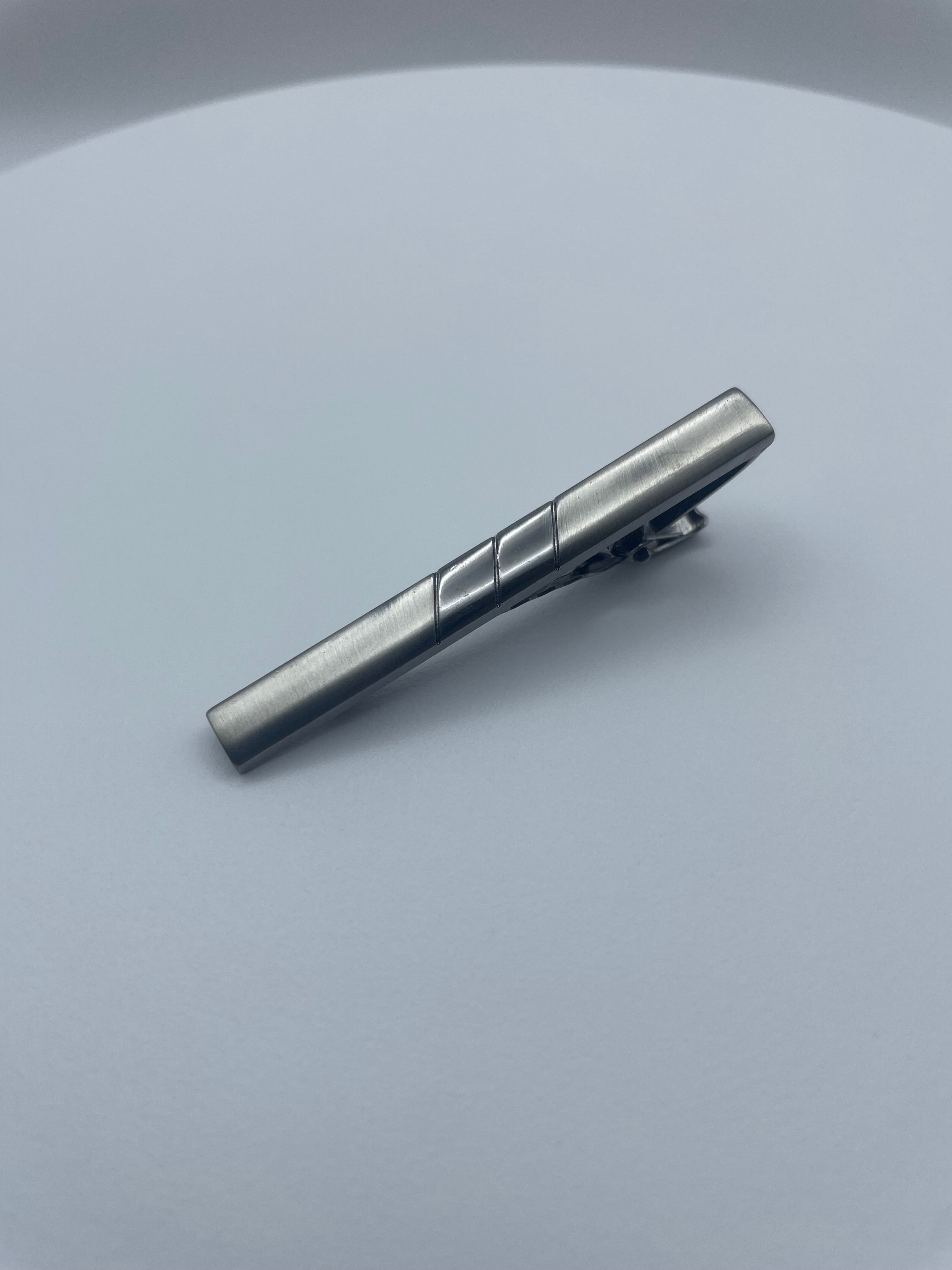 Dasspeld Zilver Kleurig