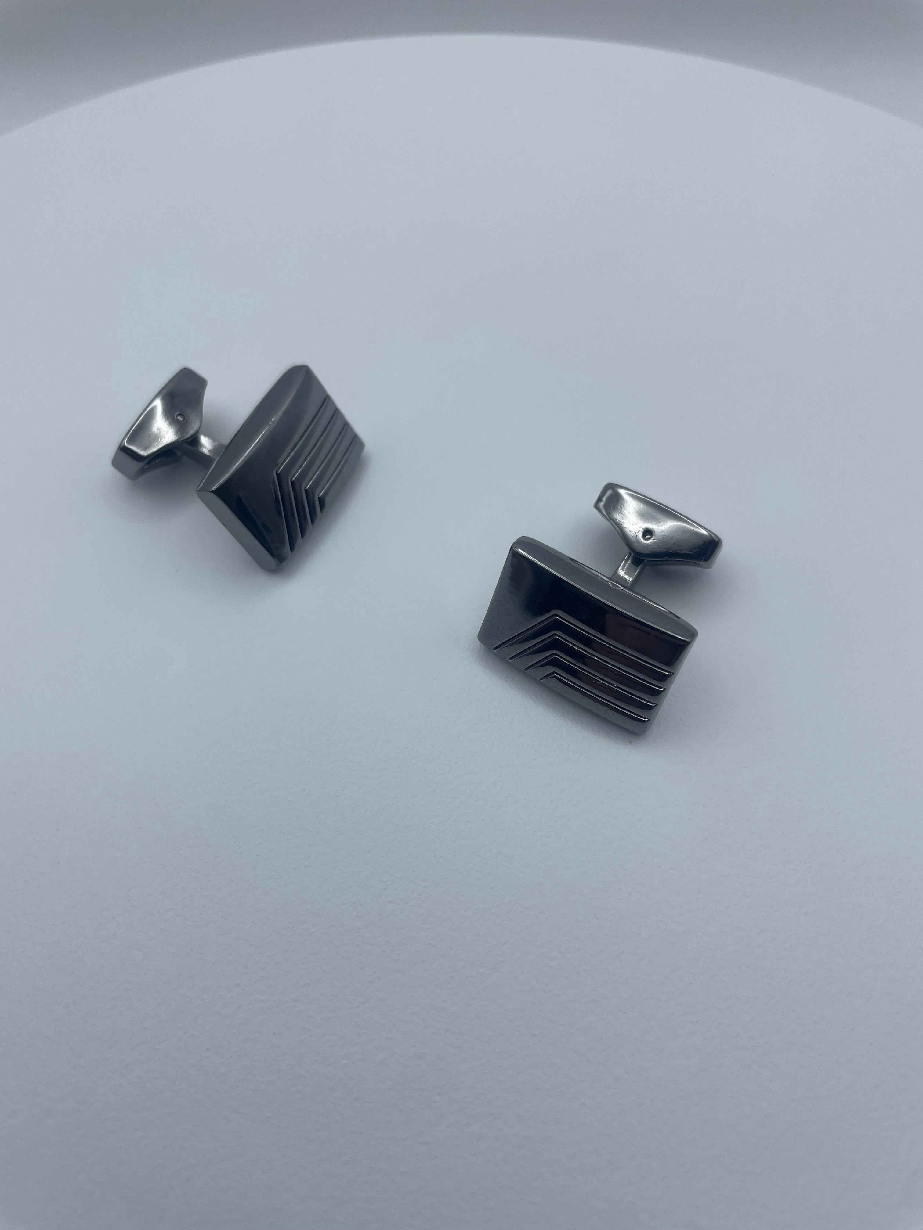 Machetknopen - Zilver Kleurig - Model MZ1010