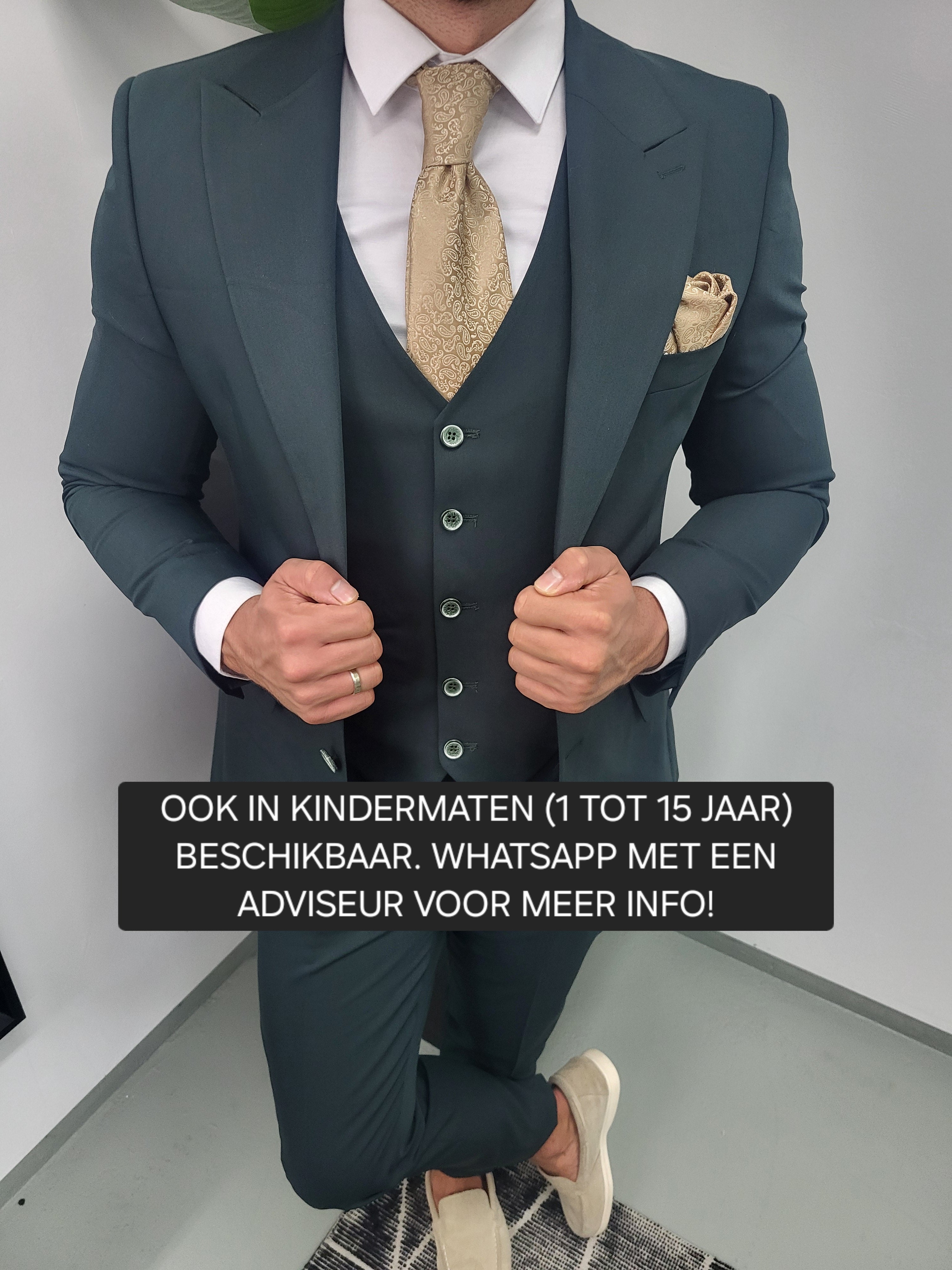 Heren Premium Trainingspak | Slim Fit 2-Delige Set | Ademend Heren Premium Trainingspak | Slim Fit 2-Delige Set | Ademend