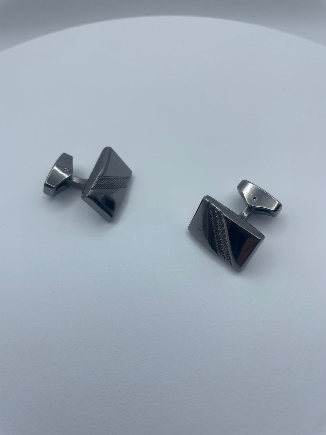 Machetknopen - Zilver Kleurig - Model MZ1008