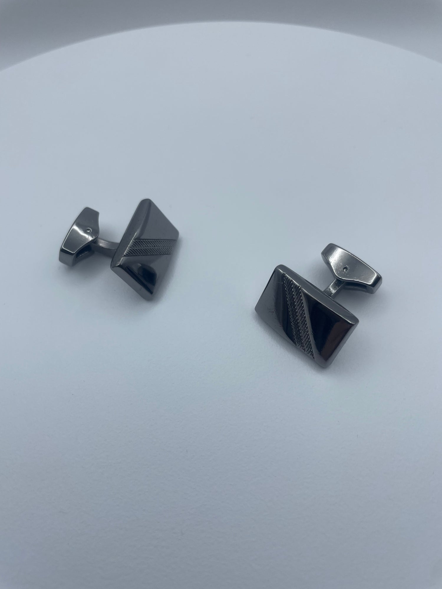 Machetknopen - Zilver Kleurig - Model MZ1008