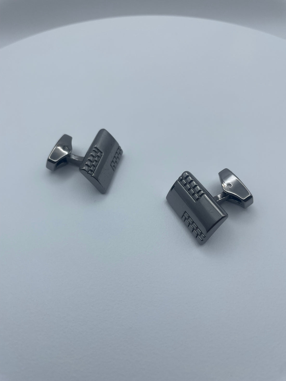 Machetknopen - Zilver Kleurig - Model MZ1003