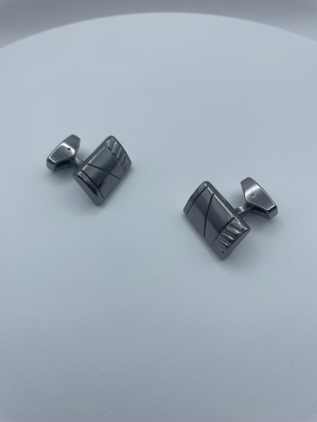 Machetknopen - Zilver Kleurig - Model MZ1006