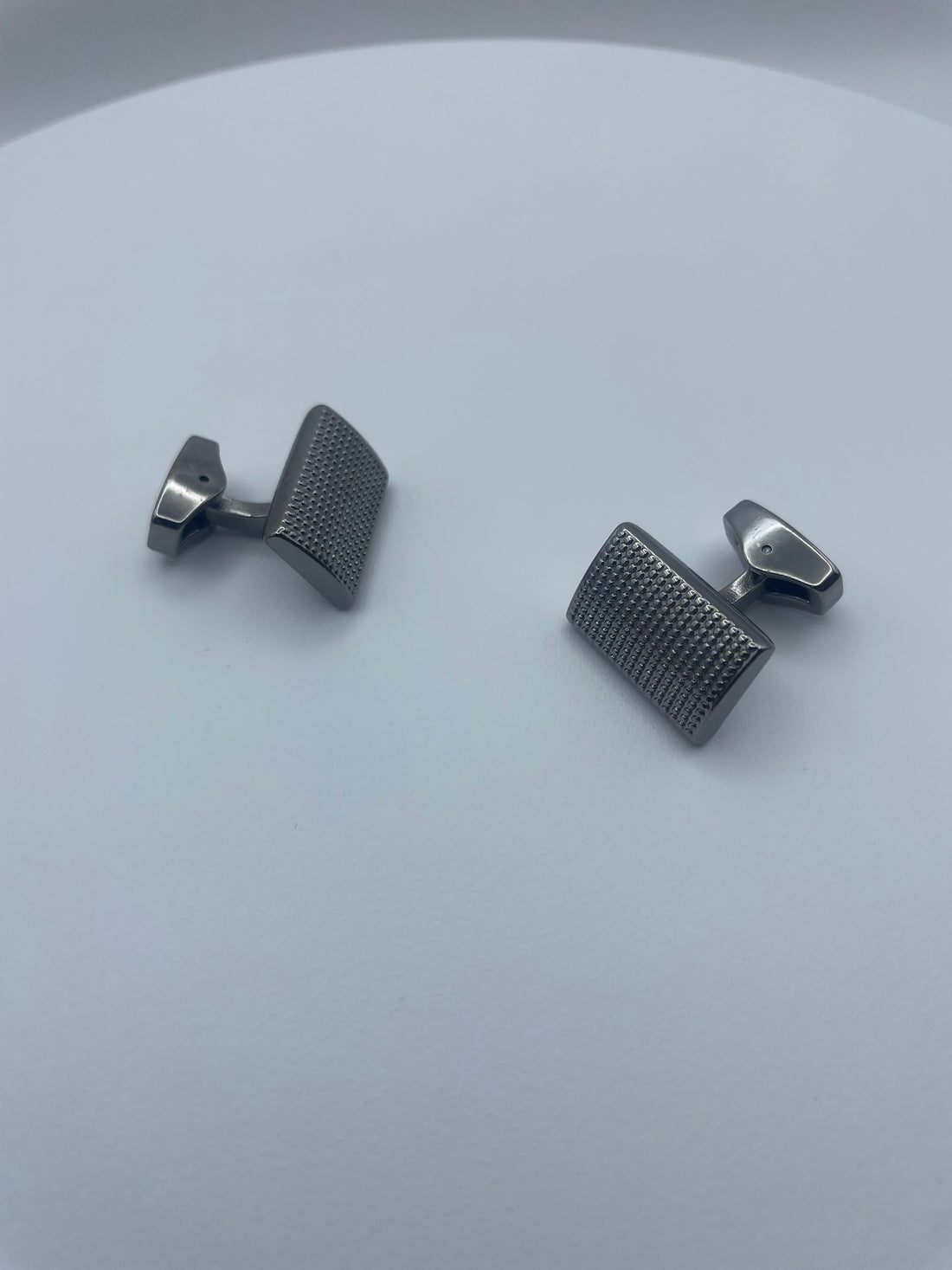 Machetknopen - Zilver Kleurig - Model MZ1004