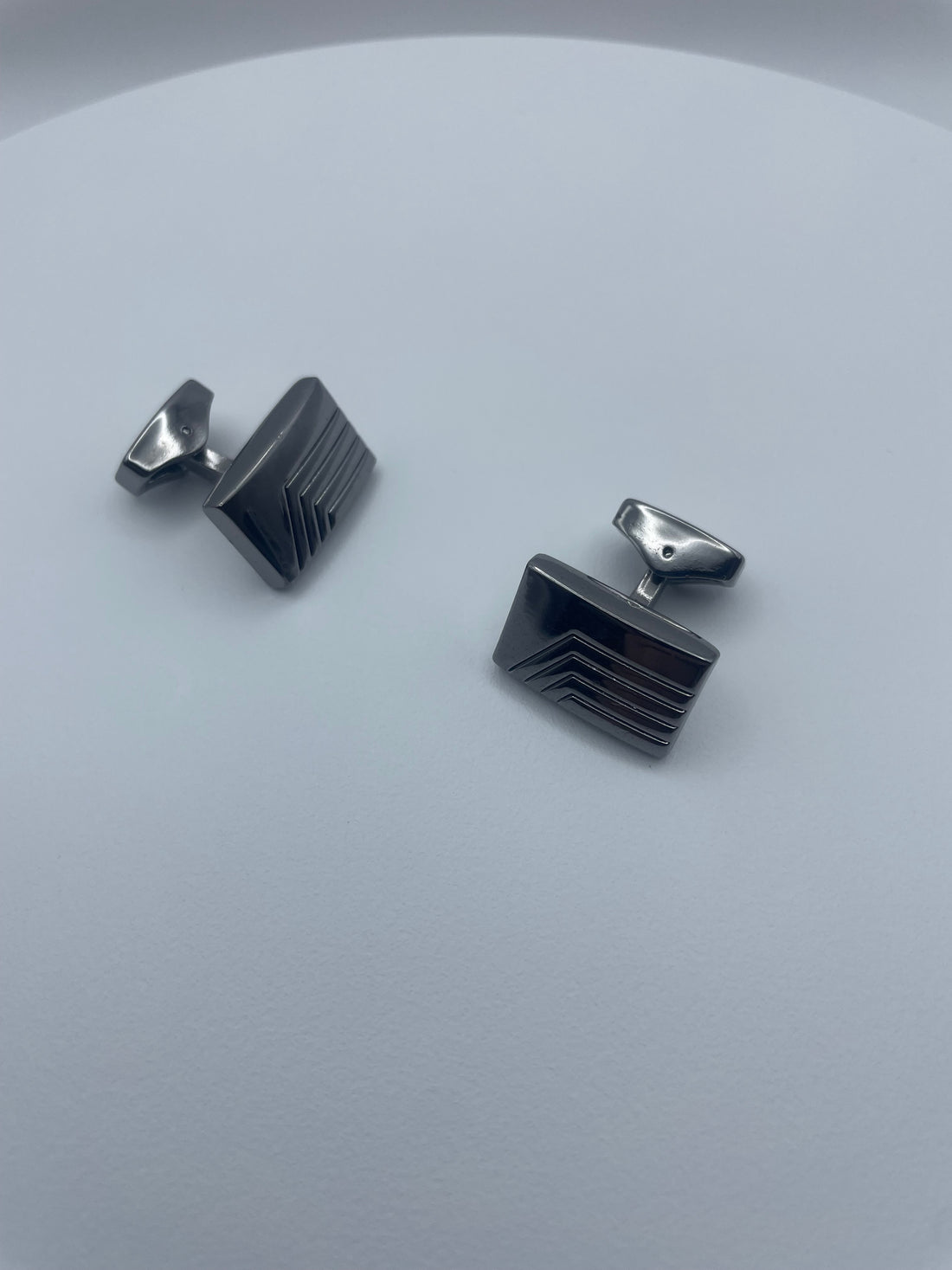 Machetknopen - Zilver Kleurig - Model MZ1010