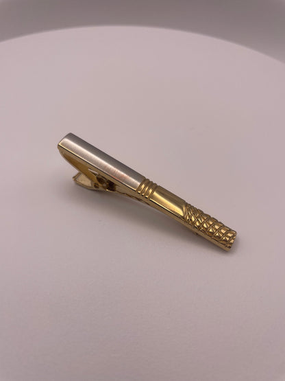 Dasspeld - Goud Kleurig - Model DG1006